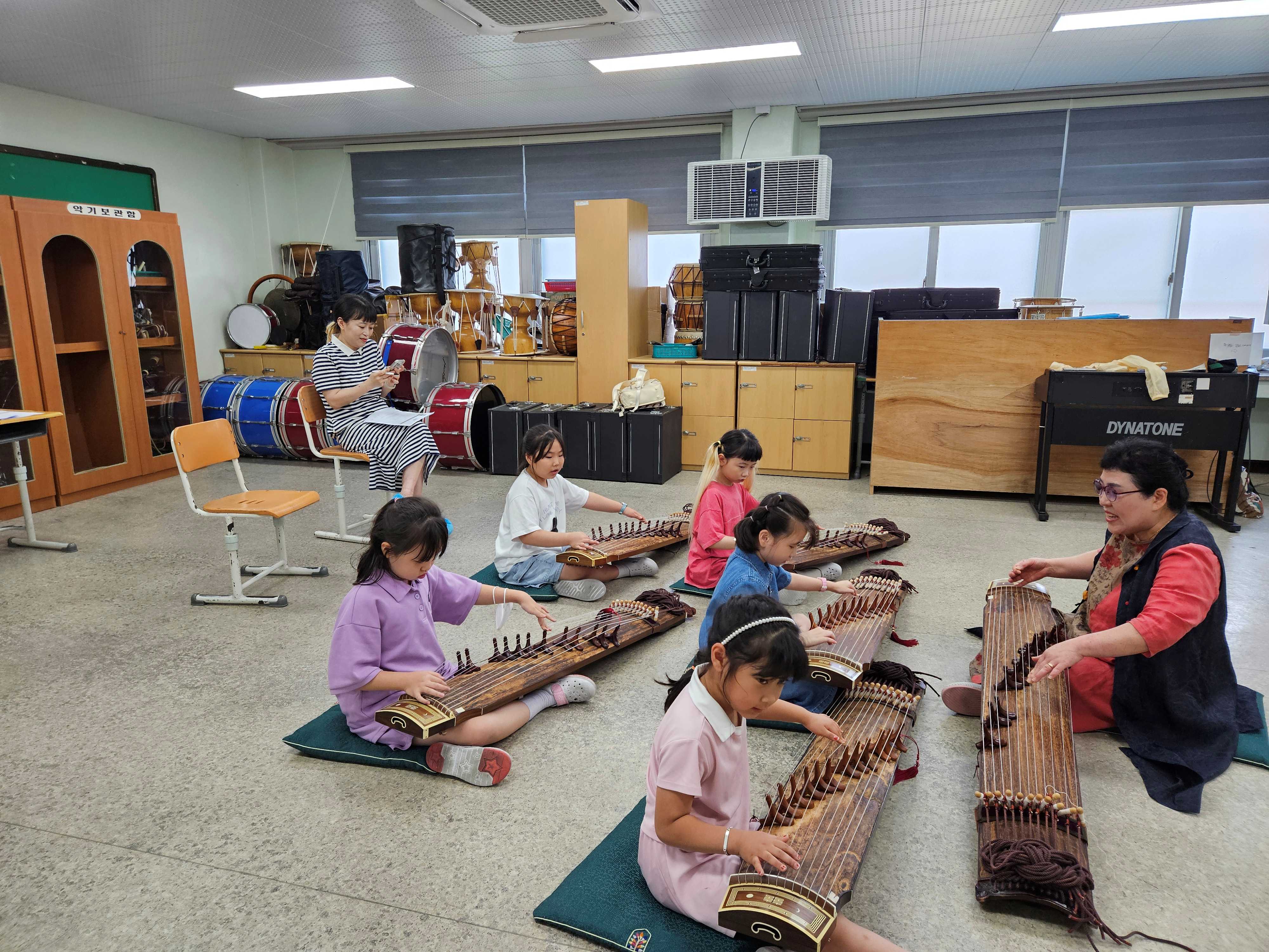 (2025.6.25.) 방과후학교 공개수업